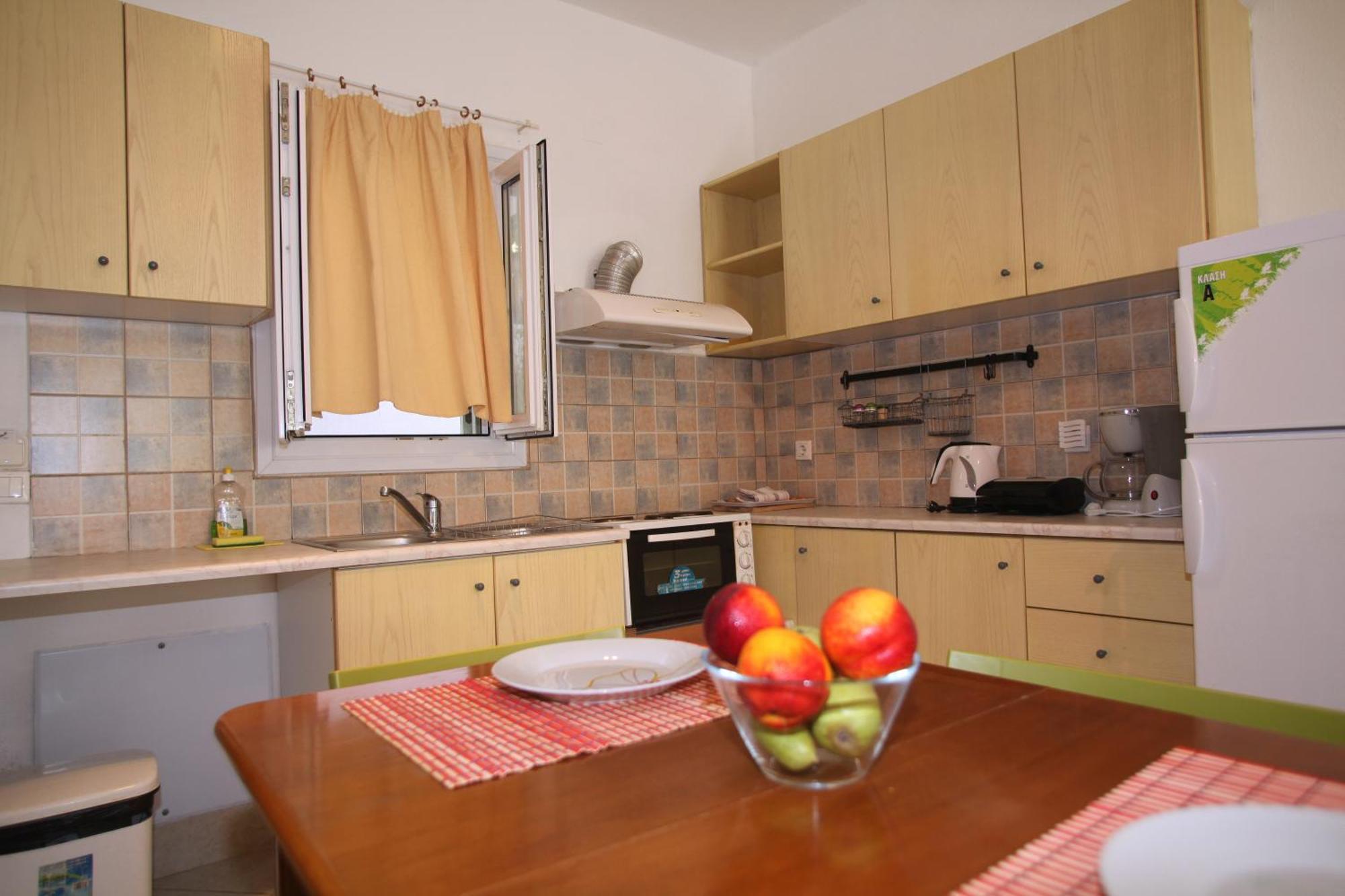 Liofoto Apartman Szkópelosz Szoba fotó
