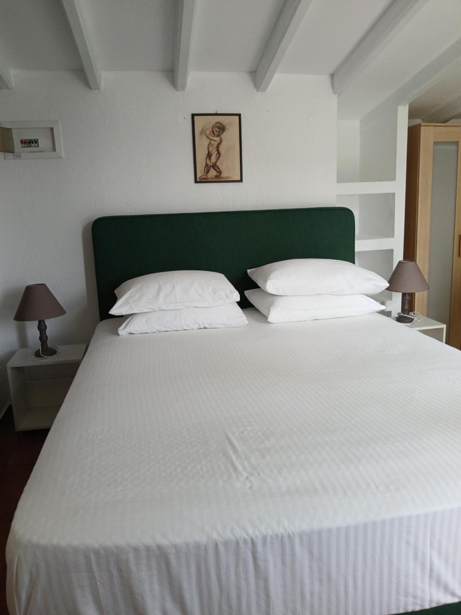 Liofoto Apartman Szkópelosz Kültér fotó